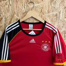 Cargar imagen en el visor de la galería, Camiseta Alemania 2006 Entrenamiento Adidas Vintage - L/XL
