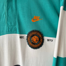 Cargar imagen en el visor de la galería, Polo Nike Late 80’s/Early 90’s Vintage -XL/XXL
