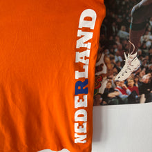 Cargar imagen en el visor de la galería, Camiseta Holanda 2008 Nike - L/XL
