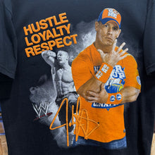 Load image into Gallery viewer, Camiseta John Cena Y2K WWE Vintage - S/M
