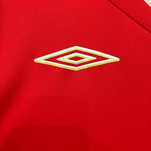 Carregar imagem no visualizador da galeria, Camiseta Inglaterra 2006 Away Umbro - XL/XXL
