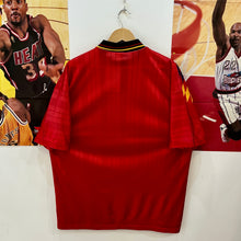 Cargar imagen en el visor de la galería, Camiseta España 1994 Home Adidas Vintage - XL/XXL
