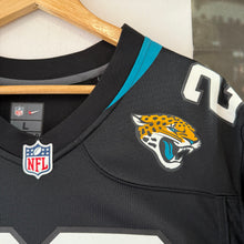 Cargar imagen en el visor de la galería, Camiseta Jacksonville Jaguars 2018/19 Alternate Jalen Ramsey #20 Nike - L/XL
