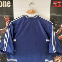 Cargar imagen en el visor de la galería, Camiseta Real Madrid CF 1998-99 Away Adidas Vintage - S/M

