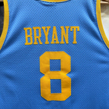 Cargar imagen en el visor de la galería, Camiseta Minneapolis Lakers 2002 Kobe Bryant #8 Nike Vintage - S/M
