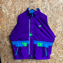 Charger l'image dans la galerie, Chaqueta Nike Early 90’s Vintage - L/XL
