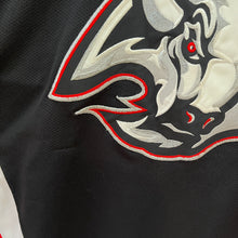 Charger l&#39;image dans la galerie, Camiseta Buffalo Sabres Road Starter Vintage Late 90’s - L/XL

