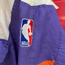 Cargar imagen en el visor de la galería, Pullover Phoenix Suns Starter Vintage Mid 90’s - S/M
