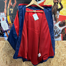 Cargar imagen en el visor de la galería, Chaqueta Nike Mid/Late 90’s Vintage - L/XL
