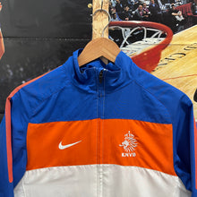 Carregar imagem no visualizador da galeria, Chaqueta Holanda 2010 Nike - S/M
