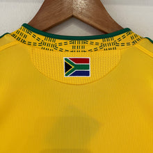 Charger l&#39;image dans la galerie, Camiseta Sudáfrica 2010 Home Adidas - XL/XXL
