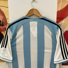 Load image into Gallery viewer, Camiseta Argentina 2006 Home Adidas - M/L
