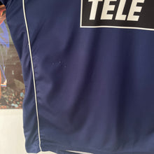 Cargar imagen en el visor de la galería, Camiseta Juventus 2000-01 Third Coppa Italia Lotto Vintage - L/XL
