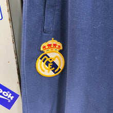 Cargar imagen en el visor de la galería, Chándal Real Madrid 1998-99 Adidas Vintage - S/M
