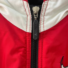 Load image into Gallery viewer, Chaqueta Chicago Bulls Starter Early 00’s Vintage - XS/S
