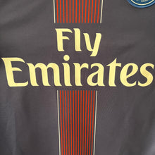 Load image into Gallery viewer, Camiseta Paris Saint Germain 2016-17 Home Nike - M/L

