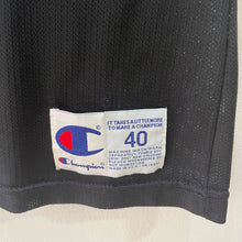 Lade das Bild in den Galerie-Viewer, Camiseta Orlando Magic Alternate 1994-95 Shaquille O’Neal #32 Champion Vintage - S/M
