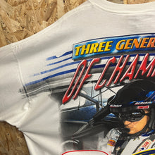 Cargar imagen en el visor de la galería, BNWOT Camiseta Dale Earnhardt Jr. #3 1998 Chase Vintage - XXL/3XL
