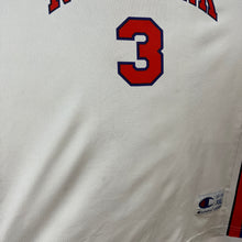 Load image into Gallery viewer, Camiseta New York Knicks Home 2003-04 Stephon Marbury #3 Champion Vintage - XL/XXL
