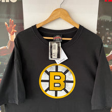 Cargar imagen en el visor de la galería, BNWT Camiseta Boston Bruins Old Time Hockey Y2K - XL/XXL
