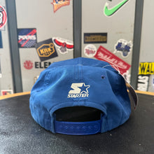 Charger l'image dans la galerie, Gorra Dallas Cowboys Mid 90s Starter Vintage
