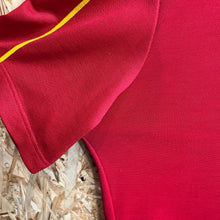 Carregar imagem no visualizador da galeria, Camiseta España 1986 Home Le Coq Sportif Vintage - S/M
