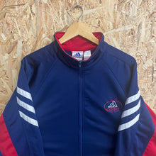 Cargar imagen en el visor de la galería, Chaqueta Adidas Late 90’s Vintage - XL/XXL
