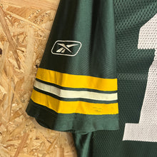 Load image into Gallery viewer, Camiseta Green Bay Packers 2008 Home Aaron Rodgers #12 Reebok - S/M
