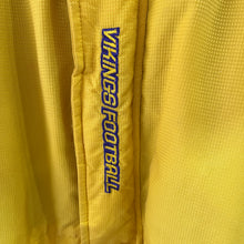 Load image into Gallery viewer, Pullover Minnesota Vikings Reebok Y2K - L/XL
