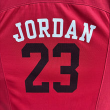 Carregar imagem no visualizador da galeria, Camiseta Jordan 2012 - M/L
