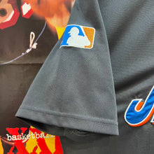 Cargar imagen en el visor de la galería, Beisbolera New York Mets Majestic Vintage Early 00’s - S/M
