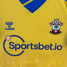 Charger l&#39;image dans la galerie, Camiseta Southampton 2021-22 Away Hummel - L/XL
