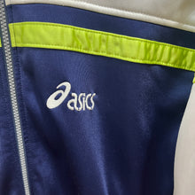 Cargar imagen en el visor de la galería, Chaqueta Asics 90’s Vintage - M/L
