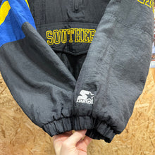Cargar imagen en el visor de la galería, Pullover Southern Jaguars Early/Mid 90s Starter Vintage - XS/S
