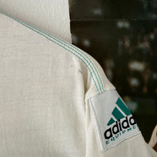 Cargar imagen en el visor de la galería, Camiseta Adidas Equipment Early 90s Vintage - M
