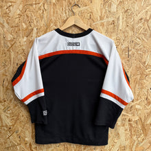 Cargar imagen en el visor de la galería, Camiseta Philadelphia Flyers 2003/04 Road CCM Vintage - L/XL YOUTH
