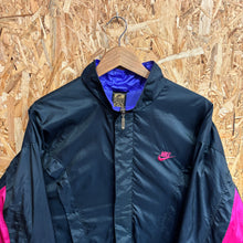 Carregar imagem no visualizador da galeria, Chaqueta Nike Premier 1991 Vintage - M/L
