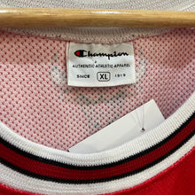 Cargar imagen en el visor de la galería, Camiseta Chicago Bulls 2004-06 Road Tyson Chandler #3 Champion Vintage - XL/XXL
