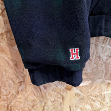 Carregar imagem no visualizador da galeria, Chaqueta Tommy Hilfiger Reversible 90’s Vintage - L/XL
