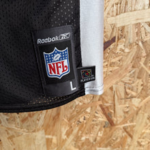 Lade das Bild in den Galerie-Viewer, Camiseta Cincinnati Bengals 2007/08 Home Carson Palmer #9 Reebok - L/XL
