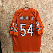 Load image into Gallery viewer, Camiseta Chicago Bears 2007/08 Alternate Brian Urlacher #54 Reebok Vintage- XL/XXL

