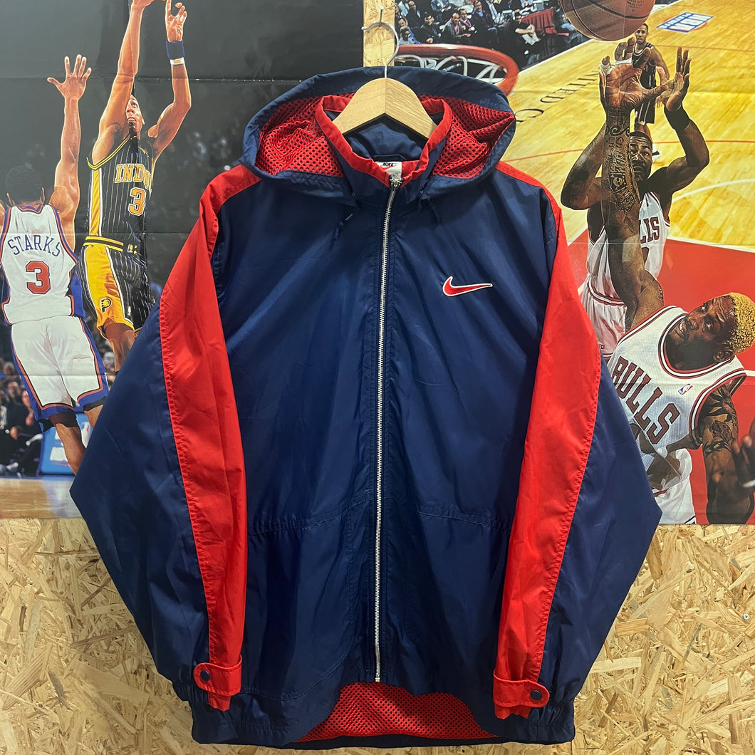 Chaqueta Nike Mid/Late 90’s Vintage - L/XL