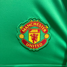 Carregar imagem no visualizador da galeria, Camiseta Portero Manchester United 2015-16 Home Adidas - L/XL
