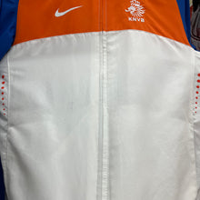Carregar imagem no visualizador da galeria, Chaqueta Holanda 2010 Nike - S/M
