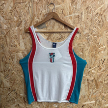 Cargar imagen en el visor de la galería, Camiseta Nike International Late 80’s Vintage - L/XL
