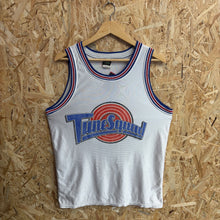 Carica l'immagine nel visualizzatore di Gallery, Camiseta Space Jam 1996 Bugs Bunny #1 Warner Bros Vintage - M/L
