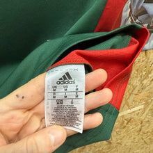 Cargar imagen en el visor de la galería, Camiseta Milwaukee Bucks Road 2015 Giannis Antetokounmpo #34 Adidas - M/L
