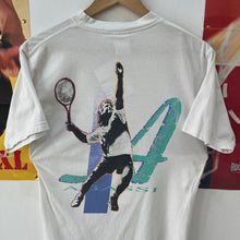 Cargar imagen en el visor de la galería, Camiseta Nike Agassi Early 90’s Vintage - XS/S
