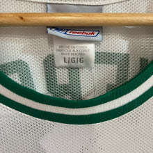 Lade das Bild in den Galerie-Viewer, Camiseta Boston Celtics 2004-06 Home Paul Pierce #34 Reebok Vintage - L/XL/XXL
