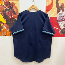 Load image into Gallery viewer, Beisbolera Seattle Mariners Majestic Vintage 1996/99 - XXL
